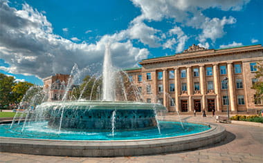 Regional Court of Rousse, Bulgaria Regional Court of Rousse, Bulgaria